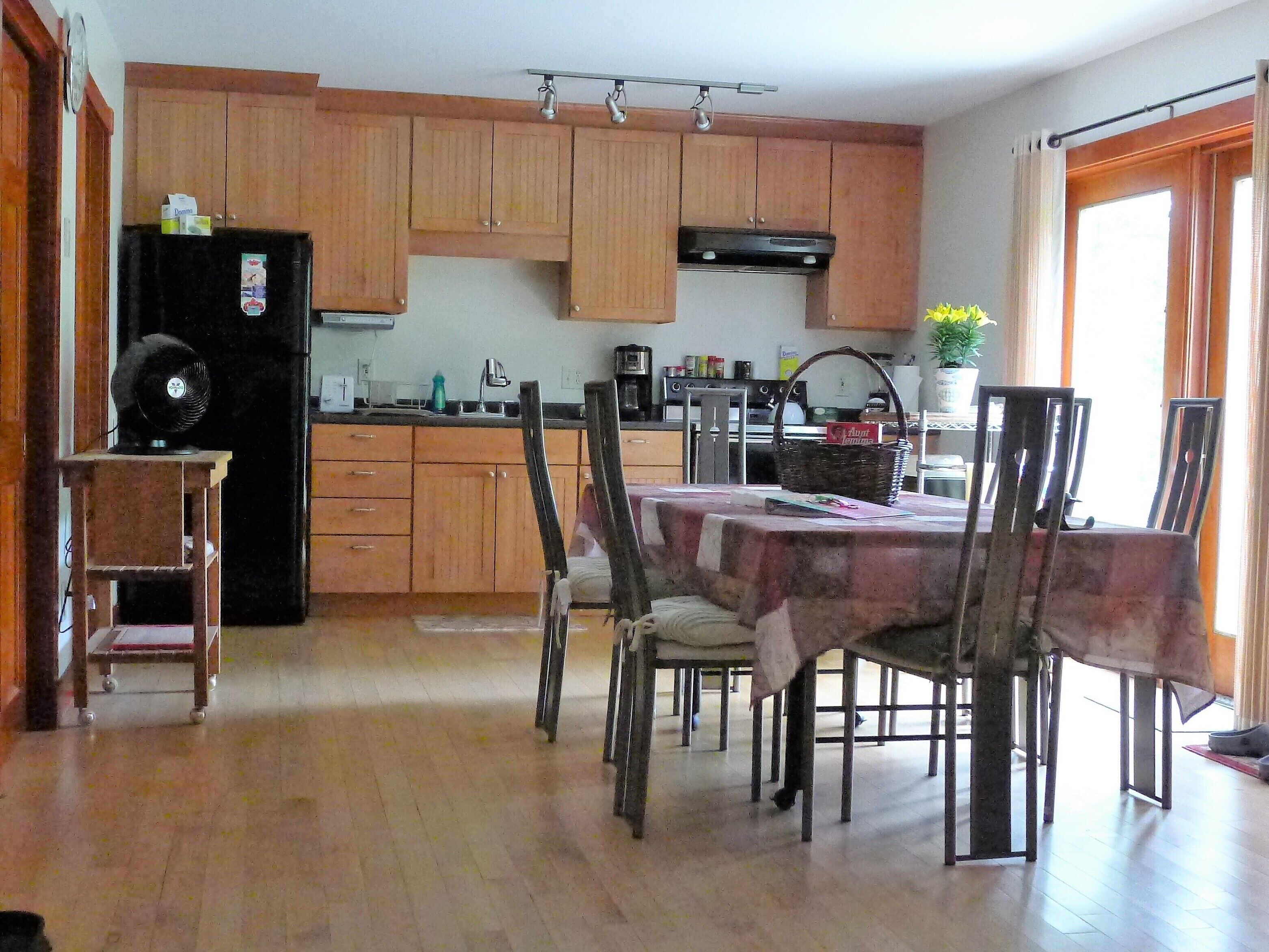 Perfect Home Base for Exploring Downeast Maine