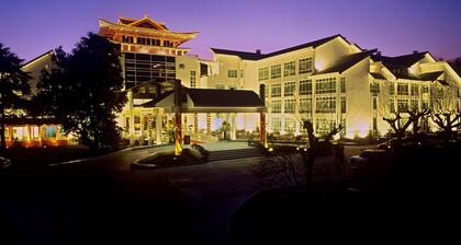 Hangzhou Huagang HNA Resort
