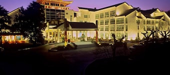 Hangzhou Huagang HNA Resort