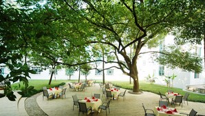 Jardin