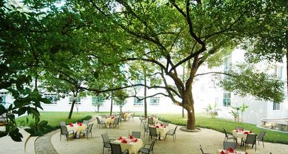 Hangzhou Huagang HNA Resort