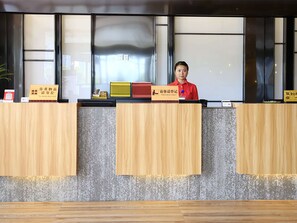 Exterior - ibis Kunshan Changjiang Rd Hotel (Suzhou)