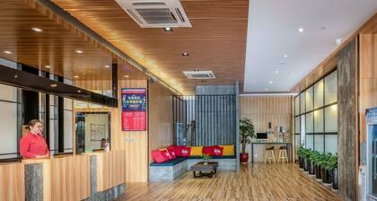 ibis Kunshan Changjiang Rd Hotel