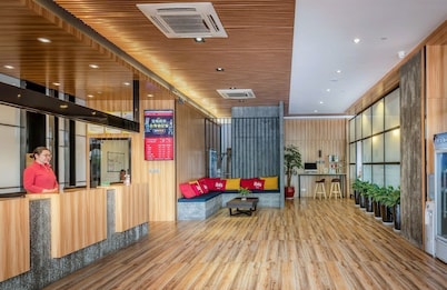 ibis Kunshan Changjiang Rd Hotel