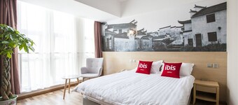 ibis Kunshan Changjiang Rd Hotel