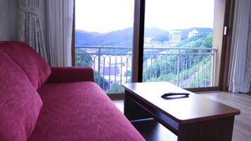 Premium Room | View from room