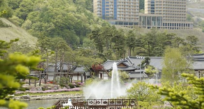High Castle Resort