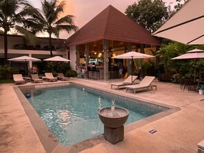 Property amenity - Hotel Lotus Bleu (Rawai)