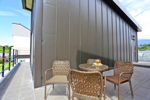 Duplex | Balcony - Sangchune (Seogwipo)