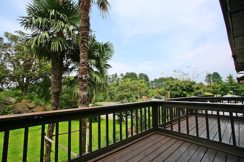 ソルベイジュ ペンション