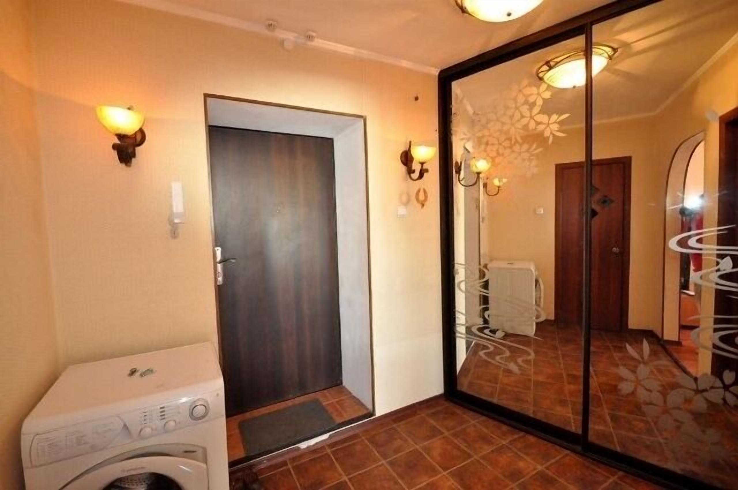 Appartement, 1 chambre (69 B/1 Krasnoarmeyskiy Prospect) | Équipements de la chambre