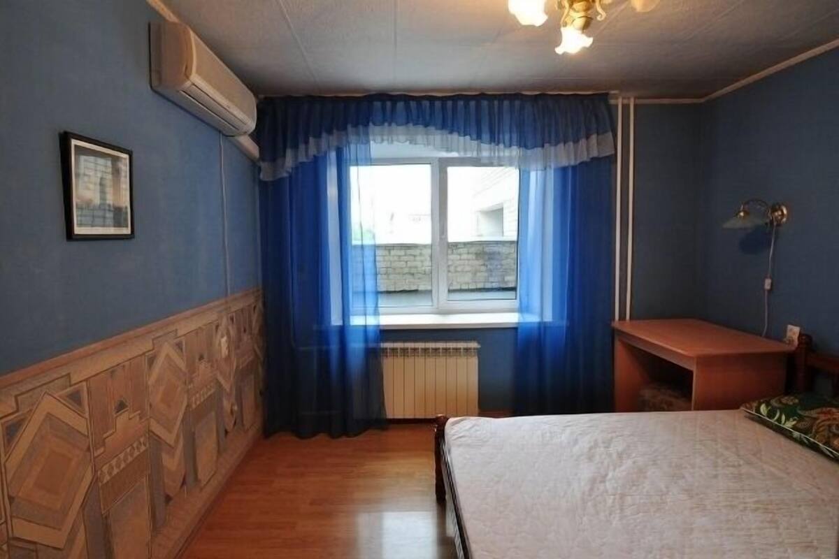 Apartment, 2 Schlafzimmer (79, Krasnoarmeyskiy Avenue) | Bügeleisen/Bügelbrett, kostenloses WLAN