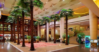 Dongguan Huihua International Hotel