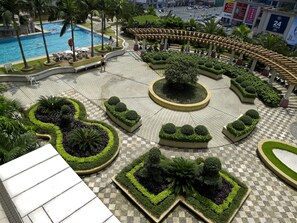 Courtyard - Dongguan Huihua International Hotel (Dongguan)