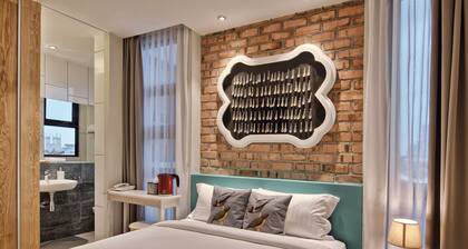 Timez Hotel Melaka