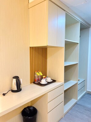 Chambre Simple Deluxe