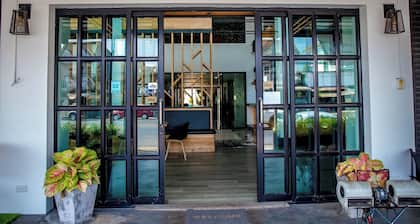 Lukmuang 2 Hotel