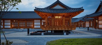 ฮันอก สเตย์ นัมวอนเยชอน  