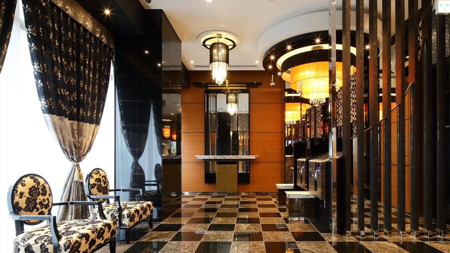 APA Hotel Asakusa Kaminarimon