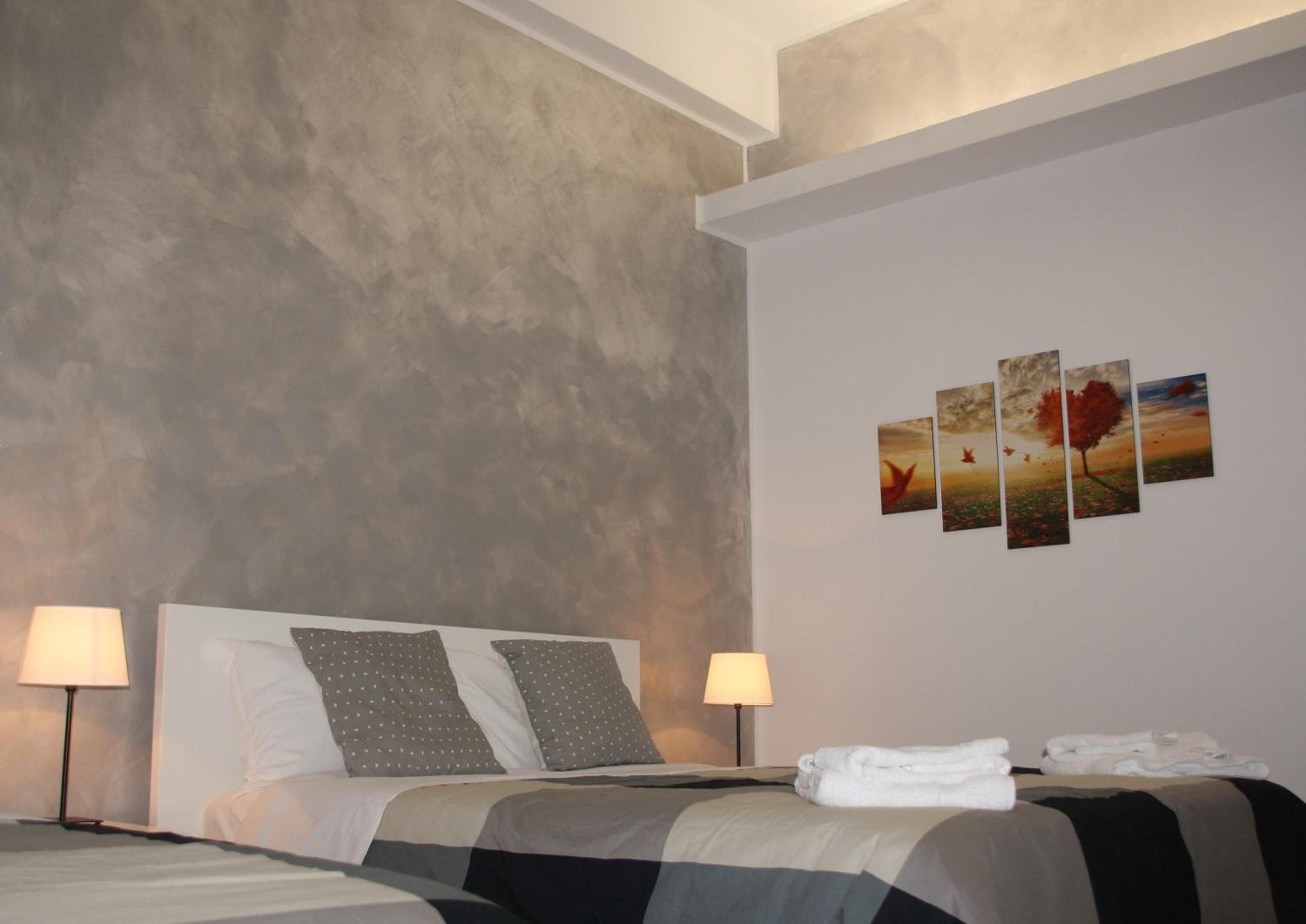 Foto - Central House