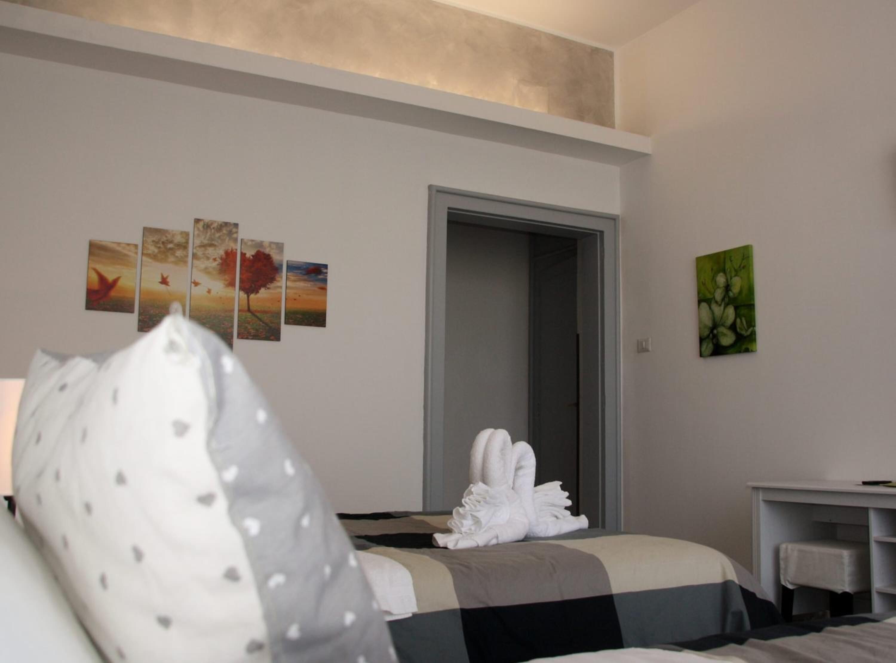 Foto - Central House