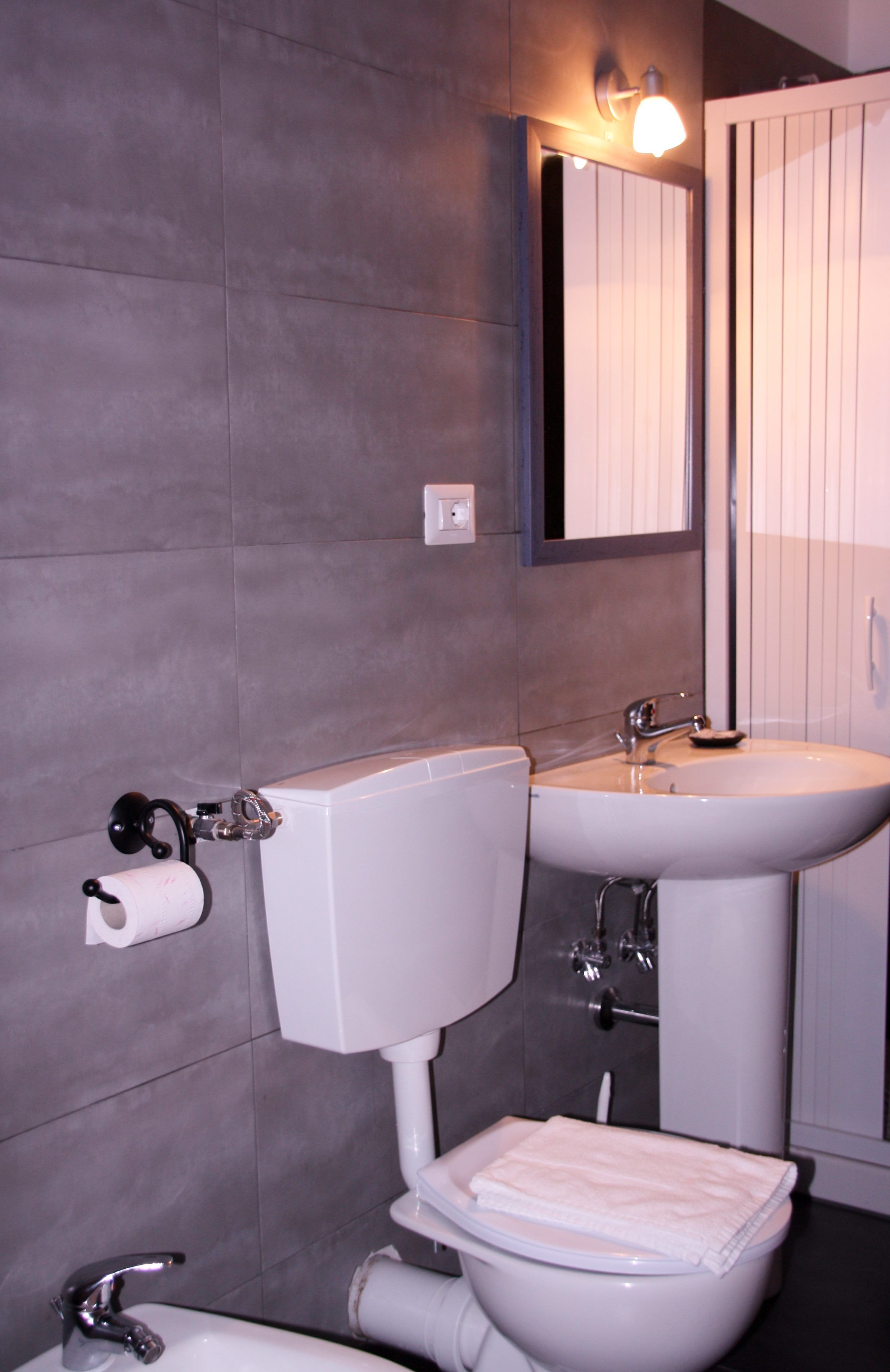 Foto - Central House