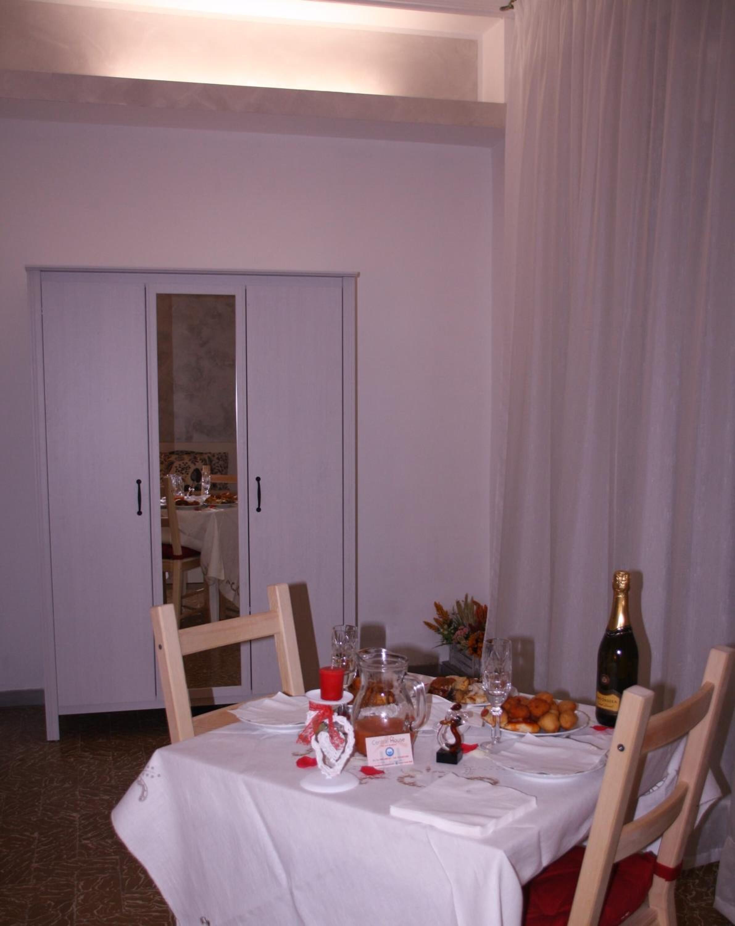 Foto - Central House