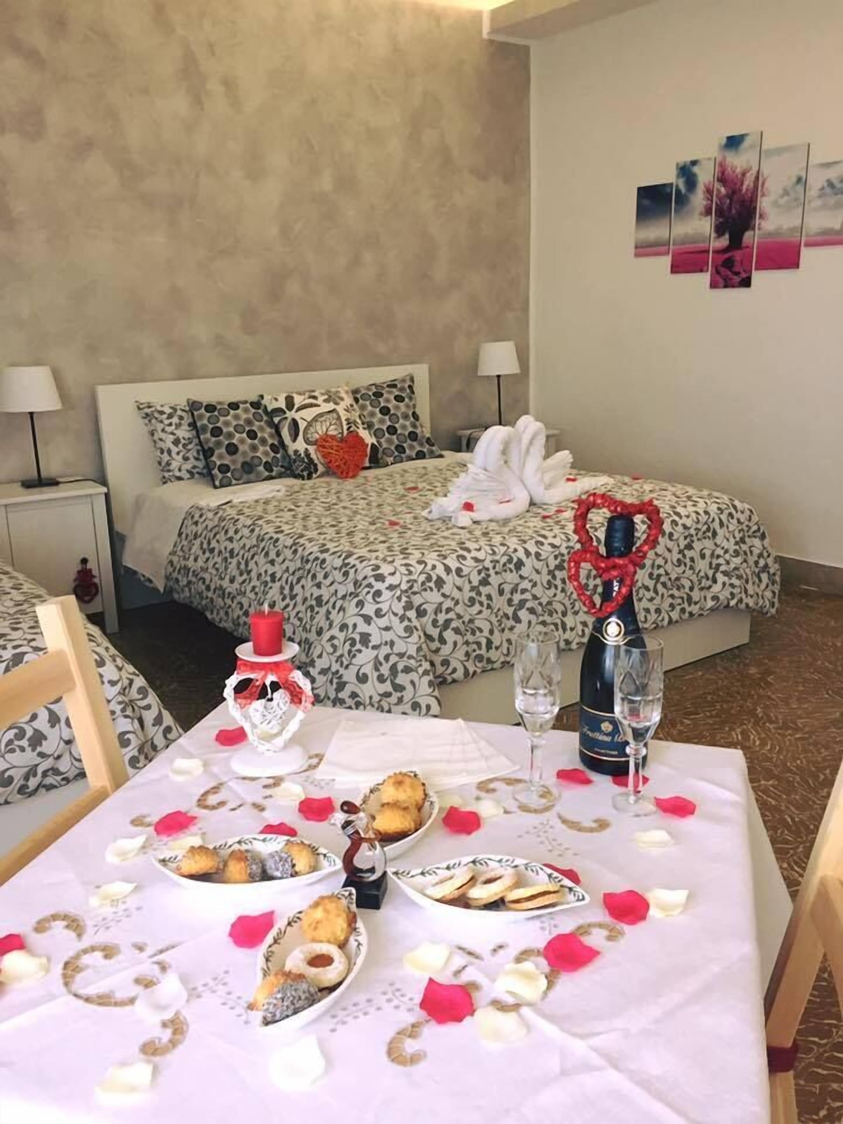 Foto - Central House