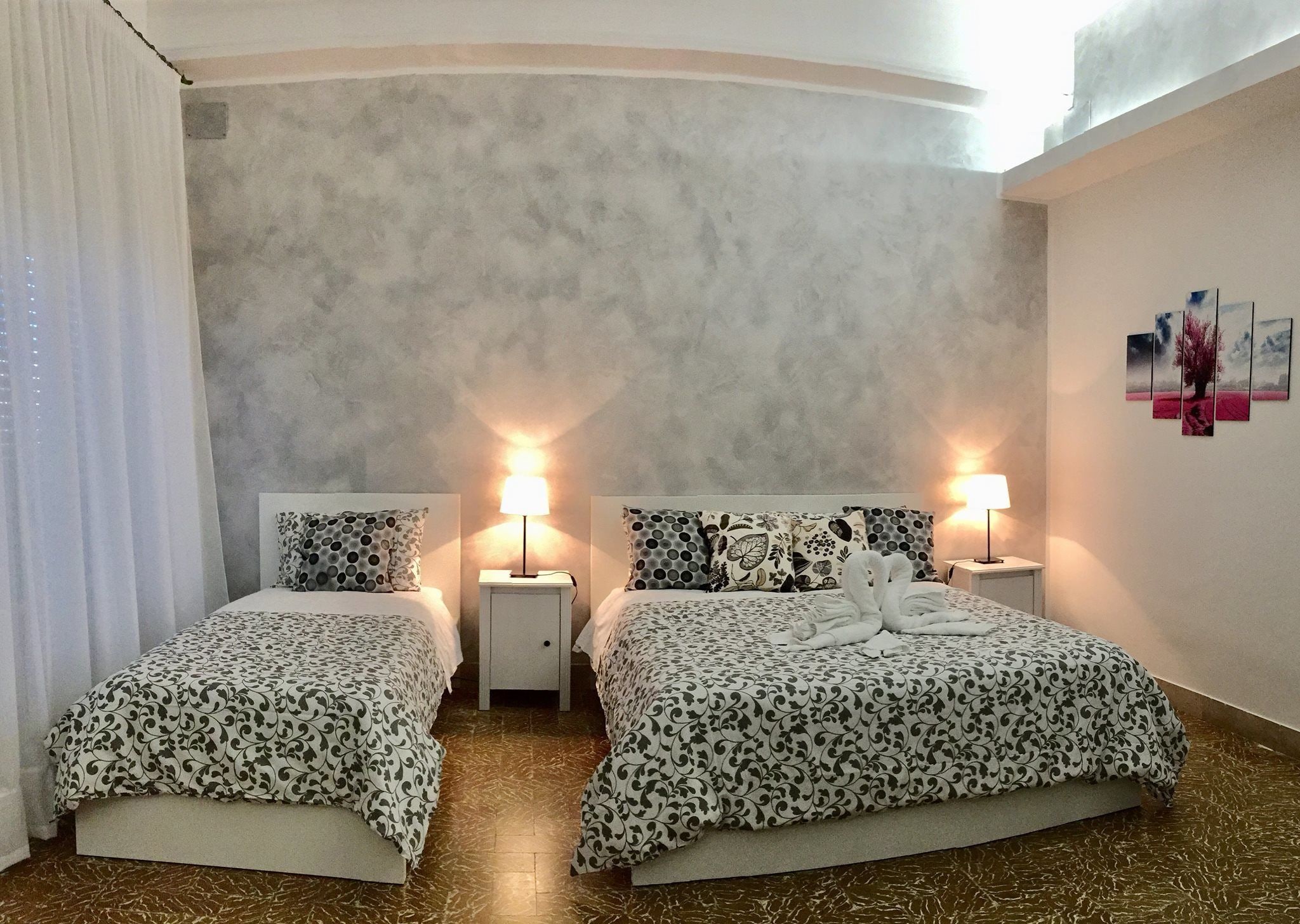 Foto - Central House