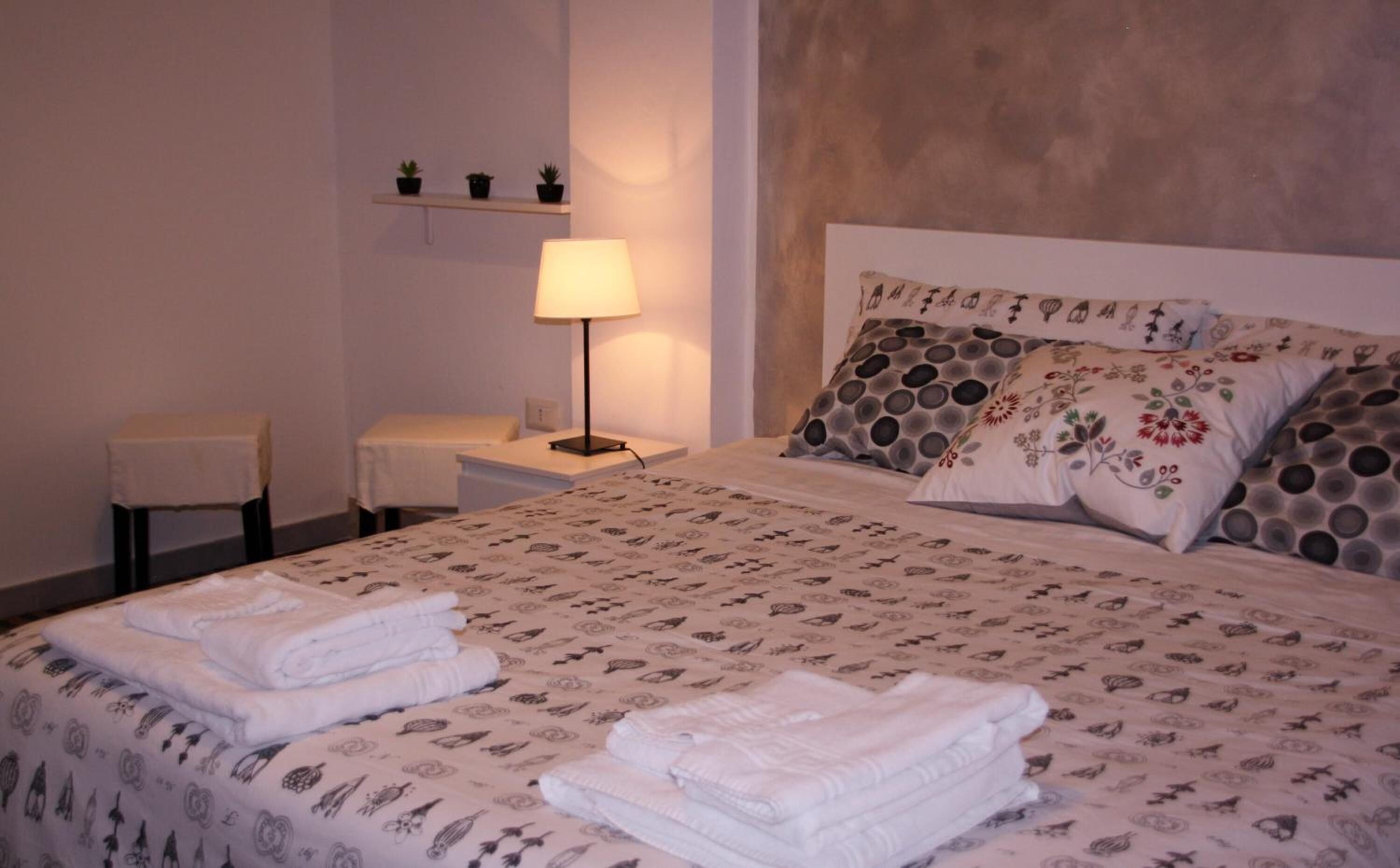 Foto - Central House