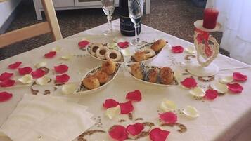 Double Room | Room amenity