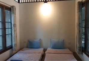Habitación estándar | Camas extra y wifi gratis