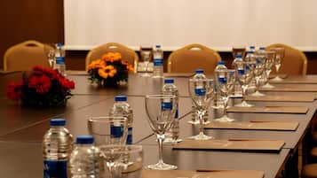 Sala de reuniones