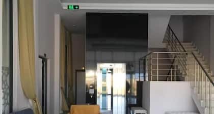 Sozturk Otel