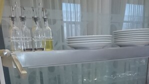 Frokostmåltid
