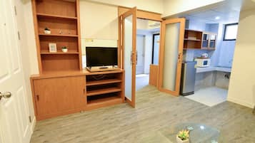 Suite | Szobai szolgáltatás