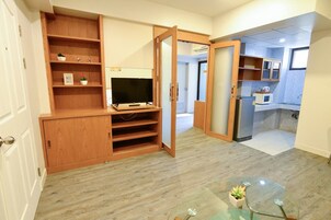 Suite  | Servicio de la habitación