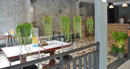 Phang Nga Guesthouse