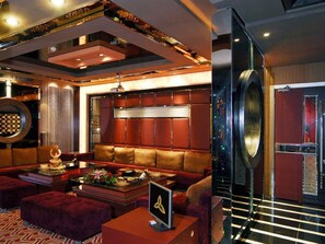 Interior - Gladden Hotel Shilong (Dongguan)