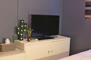 Deluxe Double Room - Woosung Hotel (Seogwipo)