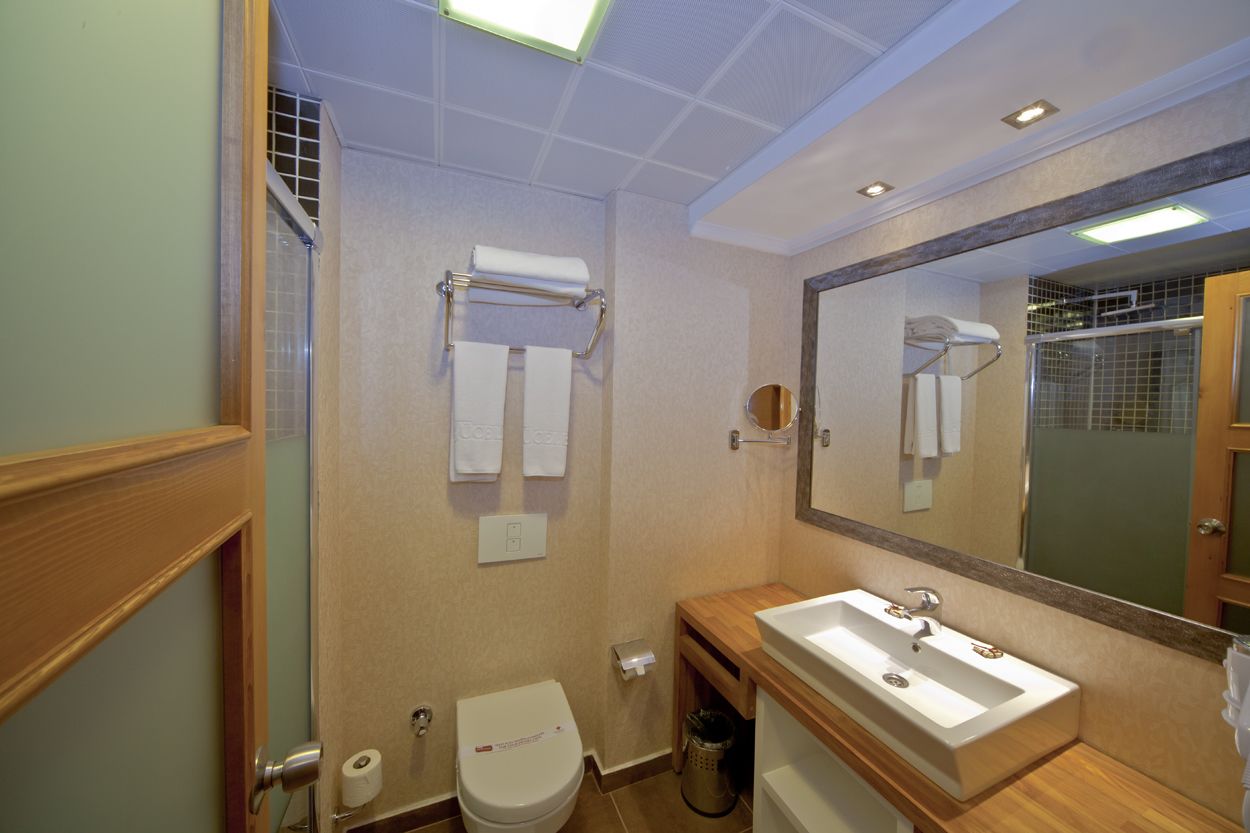 Kamar mandi