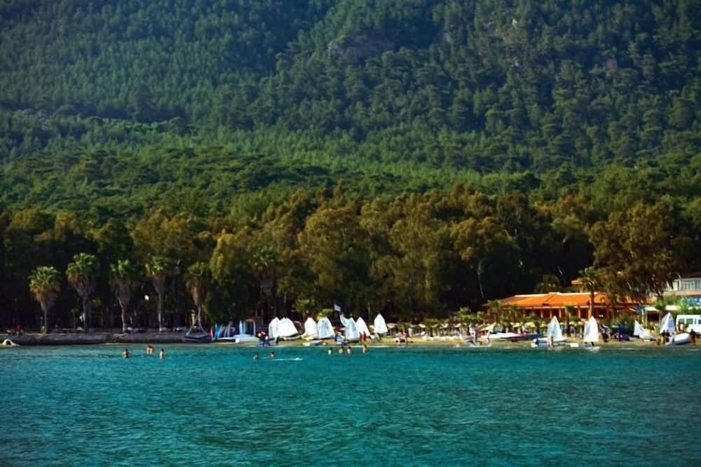 Yucelen Otel