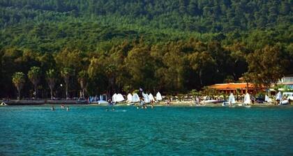 Yucelen Otel