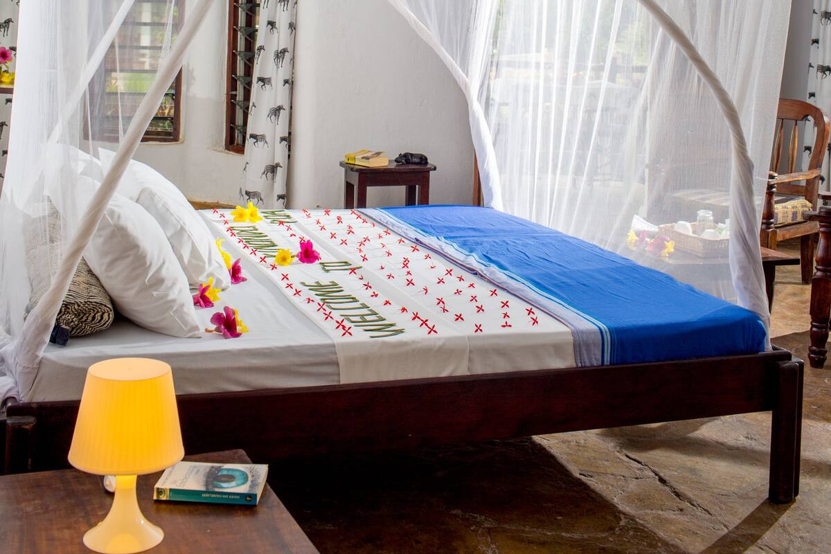 Chambre Double Deluxe