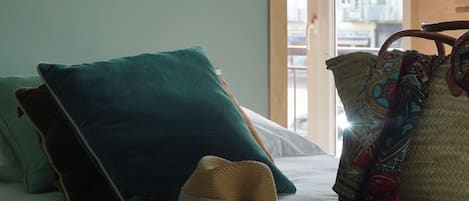 Ropa de cama de alta calidad y colchones Select Comfort