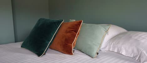 Ropa de cama de alta calidad y colchones Select Comfort