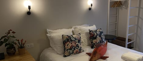 Traditional Double Room