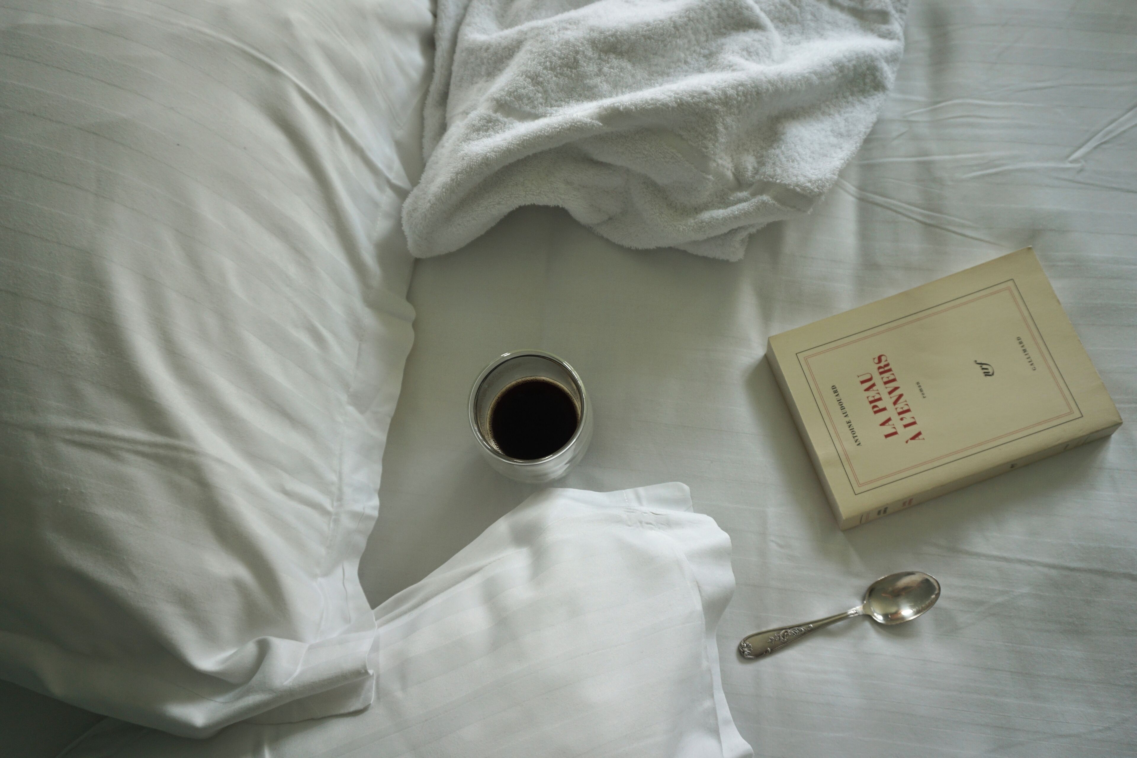 Premium bedding, Select Comfort beds, individually decorated, desk