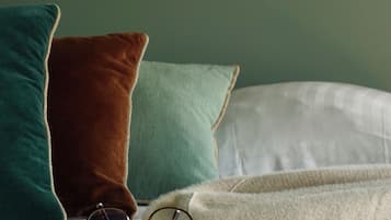 Literie de qualité supérieure, matelas Select Comfort