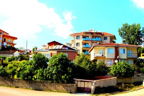 Front of property - Turhan Pansiyon (Sinop)